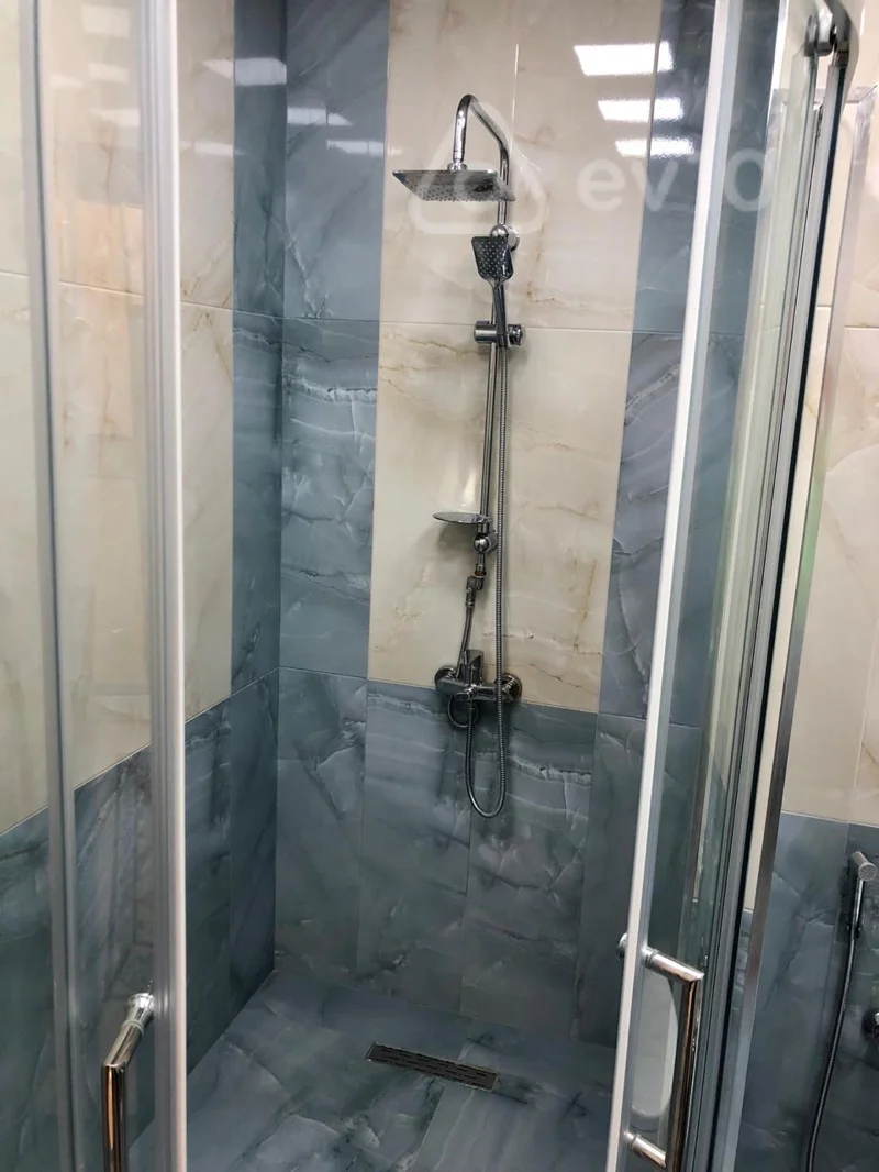 2 otaqlı mənzil, 64 m², Fəzail Bayramov küçəsi — kirayə — Mənzil, Bakı (9)