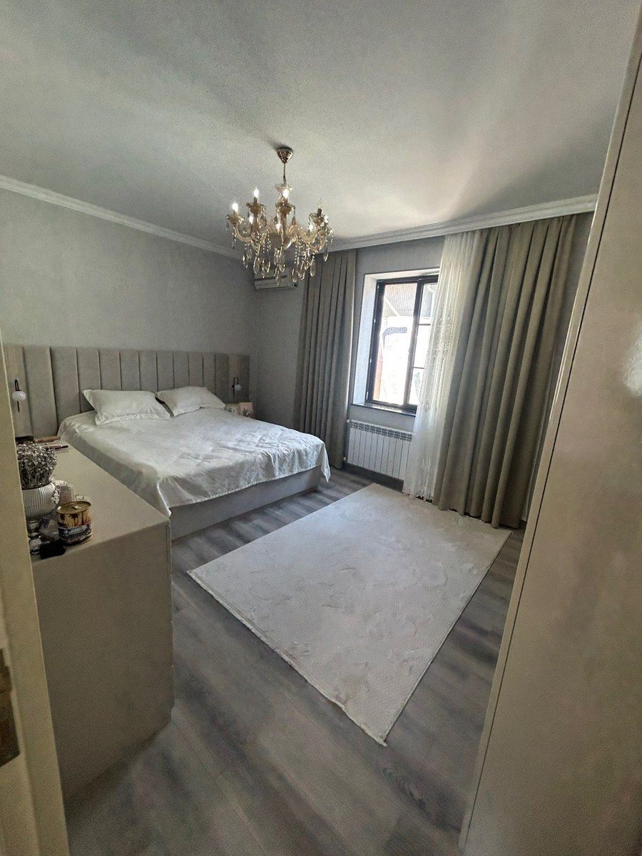 Həyət evi, Binə qəs — Ev, villa, Bakı (11)