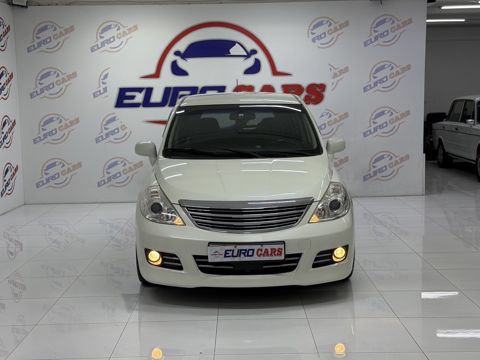 Nissan Tiida, 1.5 L, 2013 il, 107 000 km — Bakı