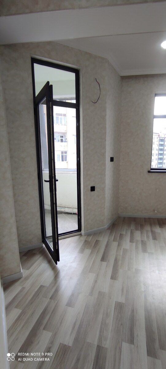 2-otaqlı yeni tikili, Xırdalan ş., 45 m² — Mənzil, Xırdalan (2)