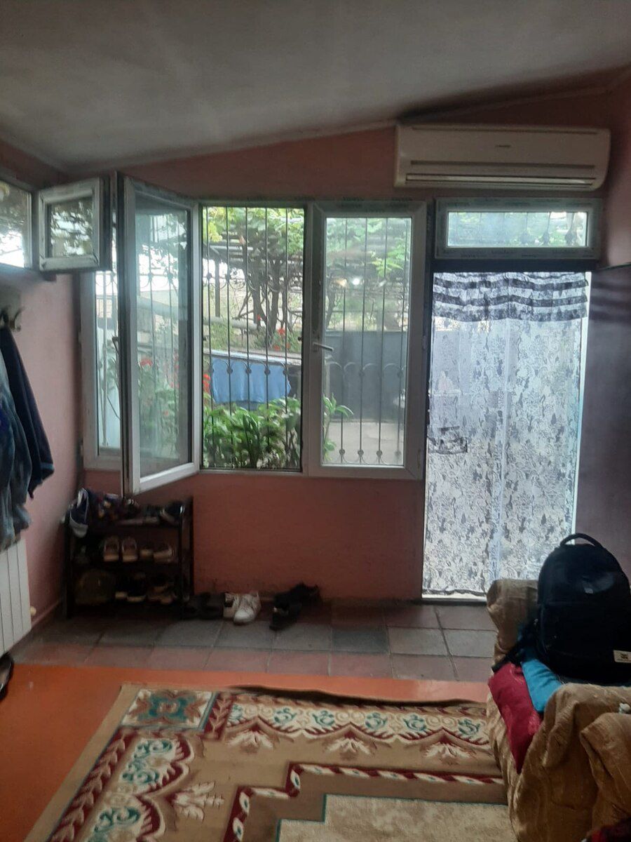 Həyət evi, Sumqayıt ş — Ev, villa, Sumqayıt (9)