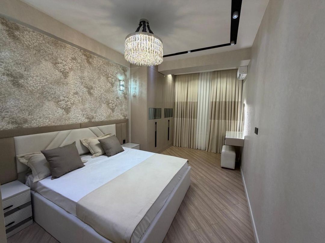 Satılır 3 otaqlı yeni tikili 91 m² — Mənzil, Bakı (11)
