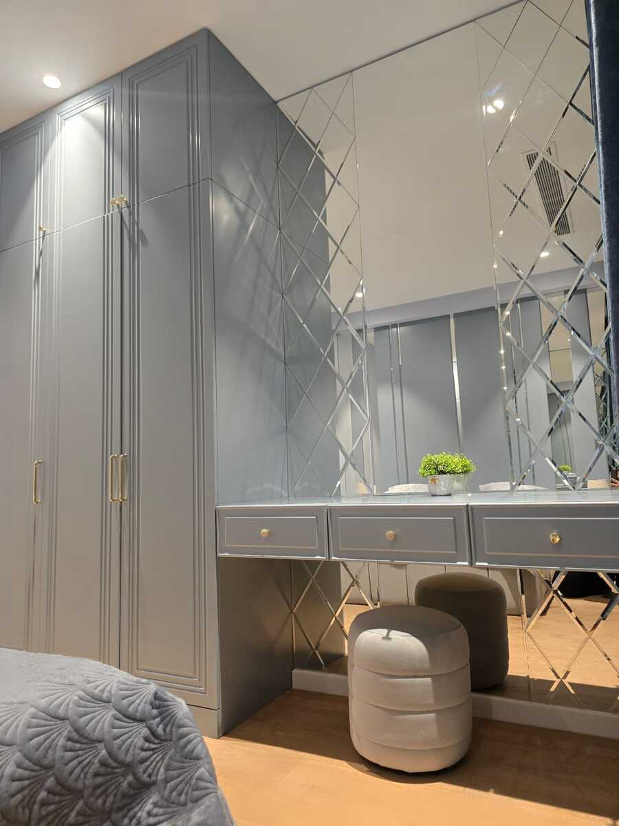 2-otaqlı yeni tikili kirayə verilir, Sea Breeze, 72 m² — Mənzil, Bakı (4)