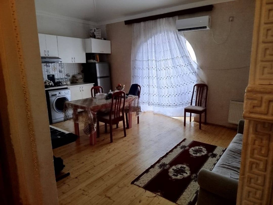 İcarəyə verilir 2 otaqlı yeni tikili 63 m² — Mənzil, Xırdalan (6)