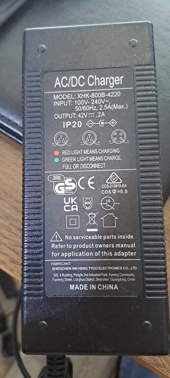 Adapter — Periferik cihazlar, Bakı (11)