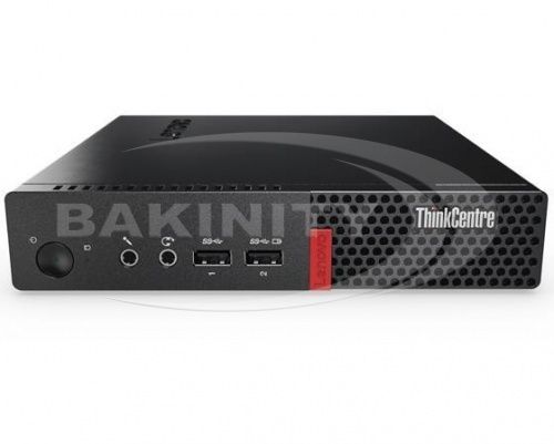 Kompüter Lenovo ThinkCentre M710q (10MR002BUA) — Sistem blokları, Bakı