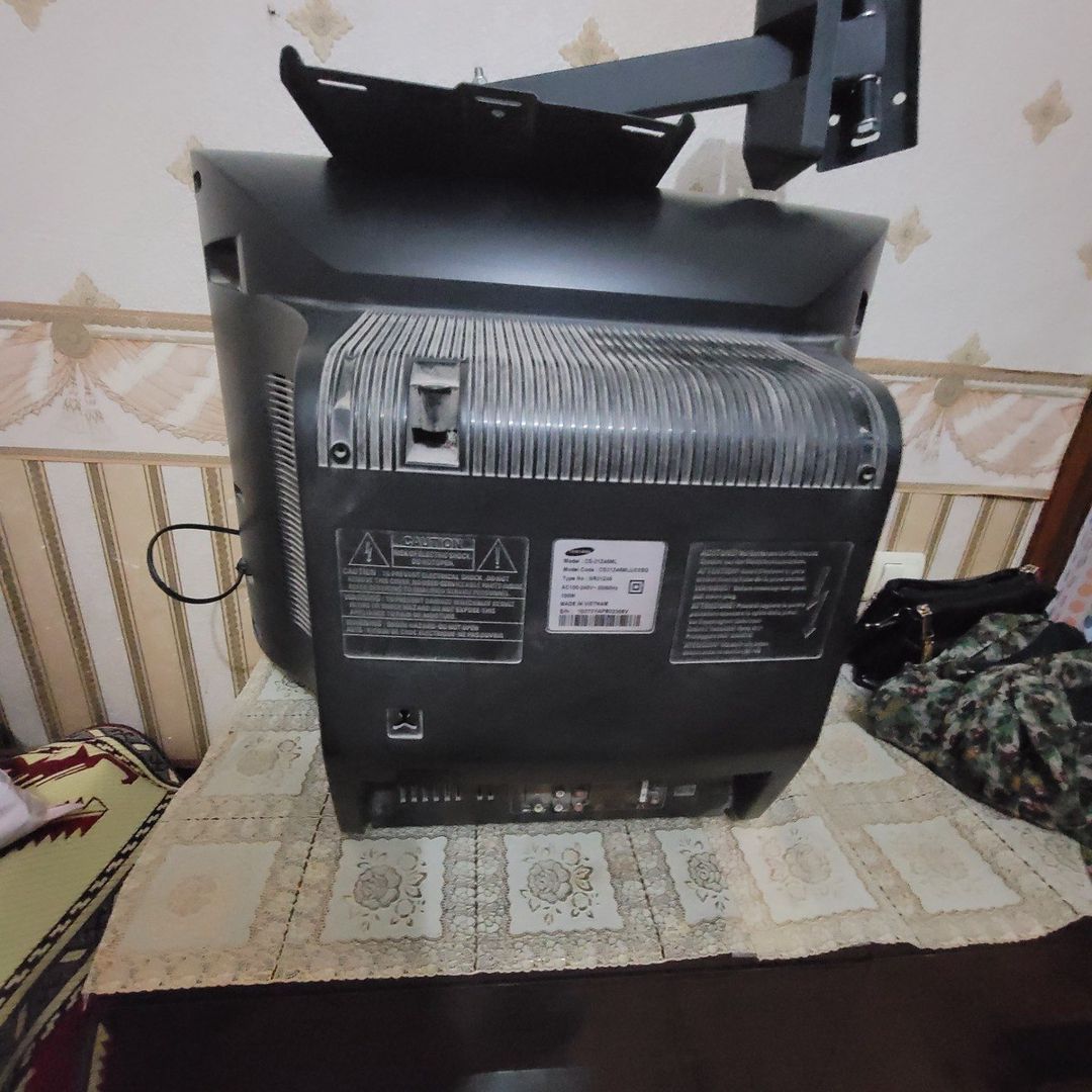 Televizor "Samsung" — TV və Video, Bakı (5)