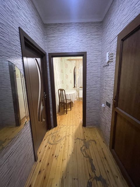 İcarəyə verilir 1 otaqlı yeni tikili 40 m² — Xırdalan