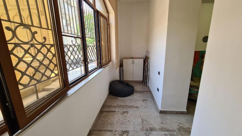 Satılır 2 otaqlı köhnə tikili 70 m² — Mənzil, Bakı (4)