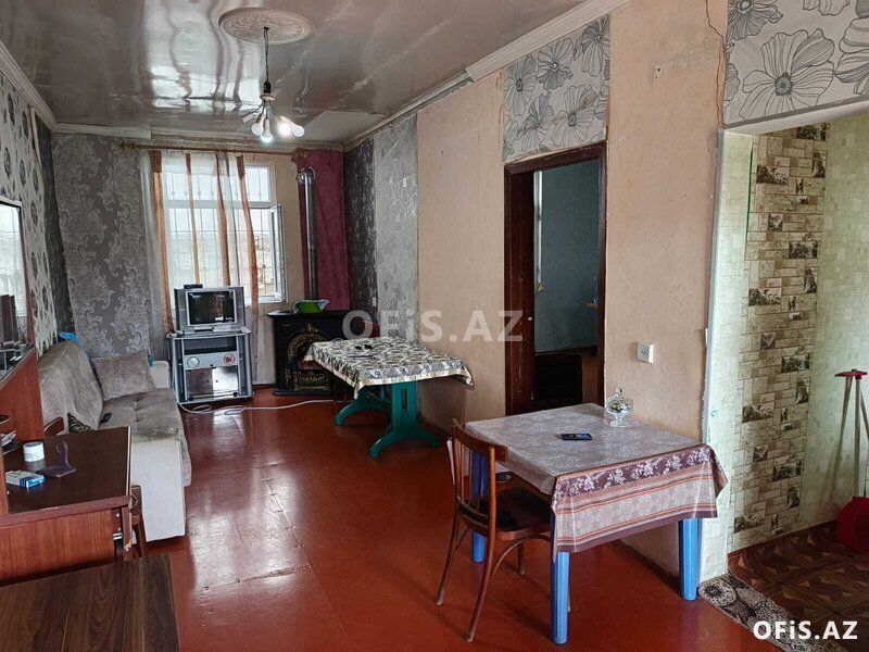 Həyət evləri Satılır Sabunçu r., Maştağa q., 2 otaq, 2 m² — Ev, villa, Bakı (2)