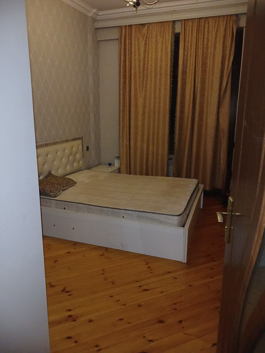 2-otaqlı yeni tikili kirayə verilir, Xırdalan ş., 55 m² — Mənzil, Xırdalan (5)