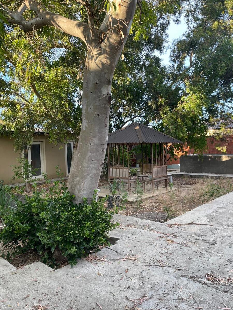 Satılır 3 otaqlı həyət evi/bağ evi 80 m² — Ev, villa, Bakı (9)