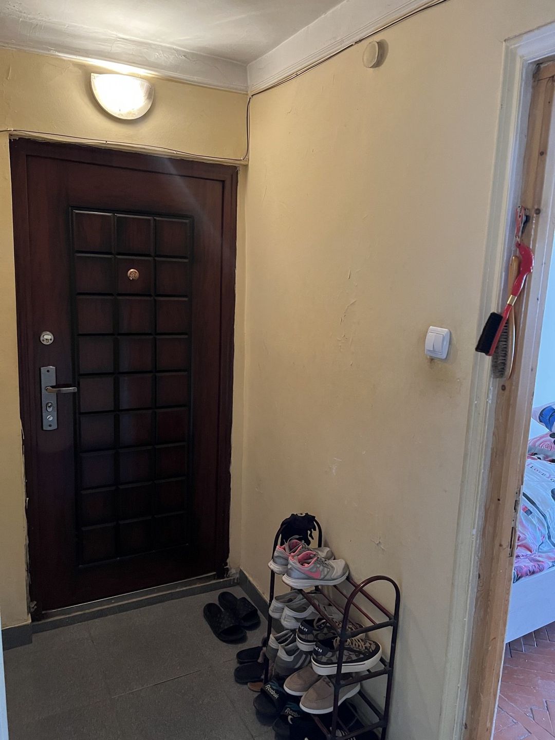 3-otaqlı mənzil kirayə verilir, Gəncə ş., 70 m² — Mənzil, Gəncə (9)