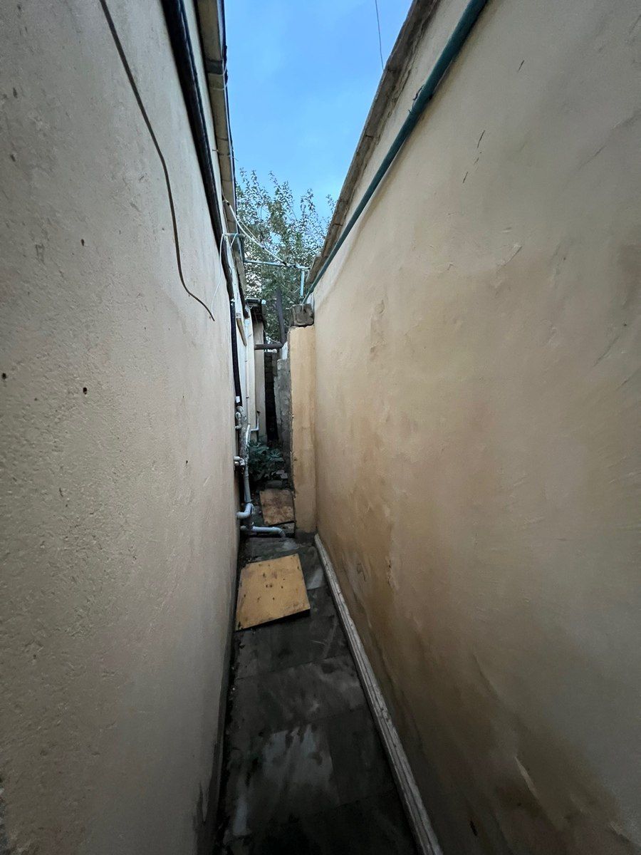 4 sot torpaq sahəsi, Səbail r — Torpaq, Bakı (12)