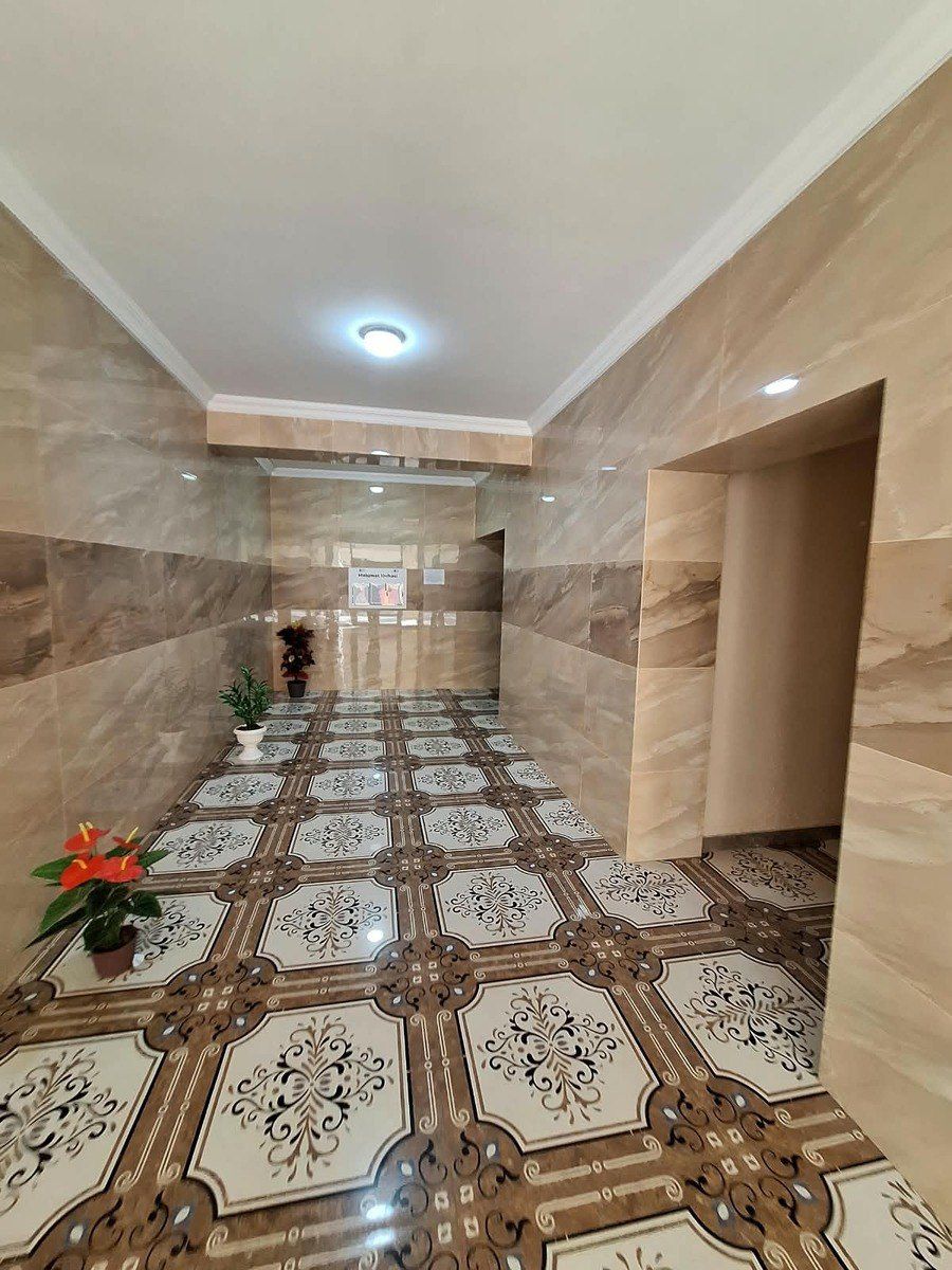 Satılır 3 otaqlı yeni tikili 143 m² — Mənzil, Bakı (3)