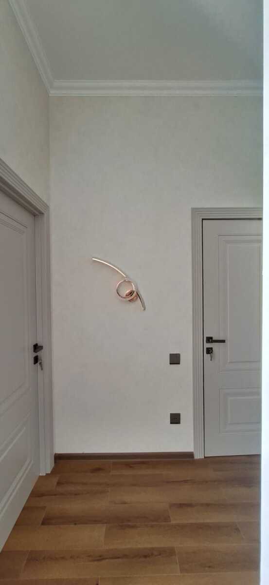 Satılır 2 otaqlı yeni tikili 45 m² — Mənzil, Xırdalan (10)
