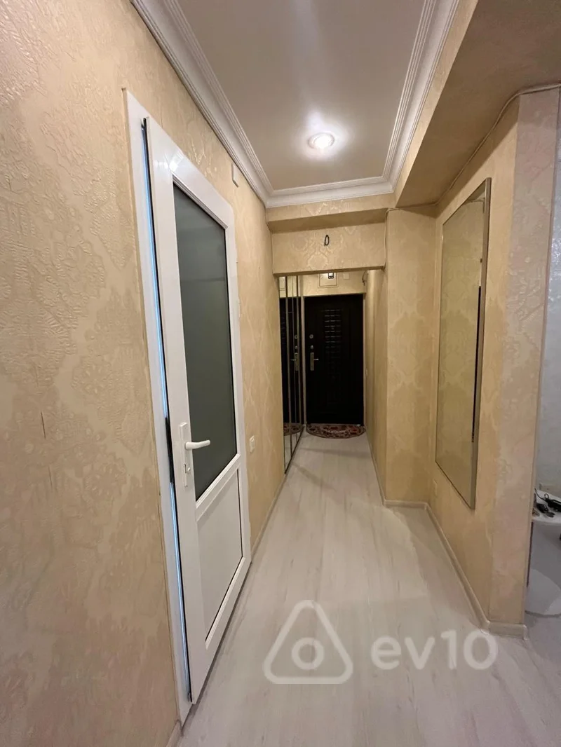 3 otaqlı mənzil, 82 m², Elmler metrosu — kirayə — Mənzil, Bakı (2)