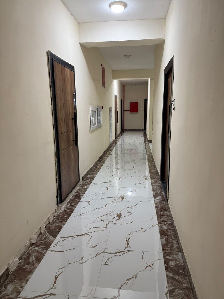 3-otaqlı yeni tikili, Xırdalan ş., 107 m² — Mənzil, Xırdalan (3)
