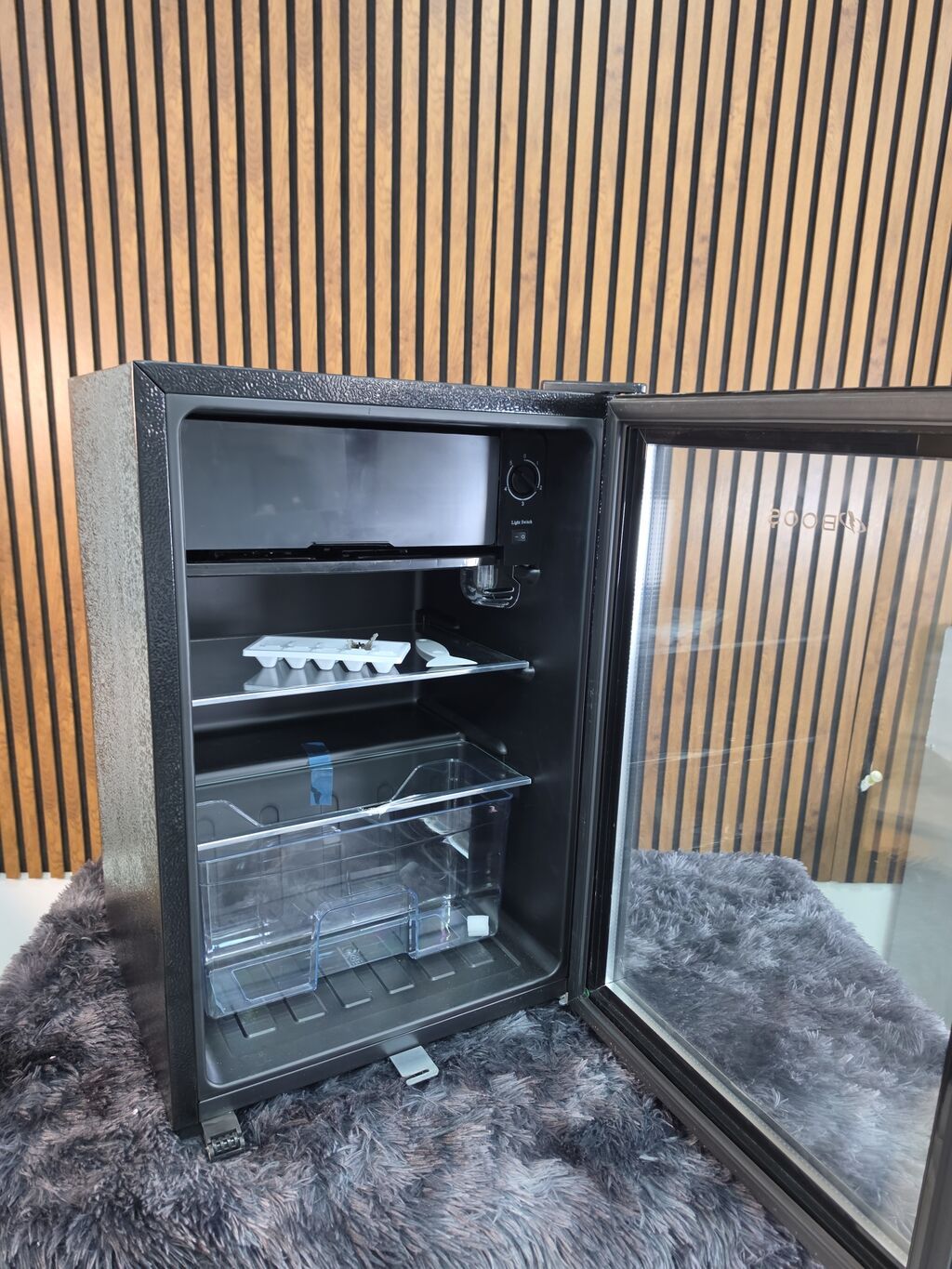 68 45 45, Yeni, Ünvandan götürmə, Pulsuz çatdırılma, Ödənişli çatdırılma — Soyuq vitrini, Bakı (6)