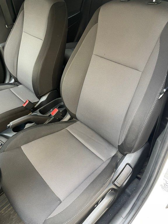Hyundai Accent, 1.6 L, 2019 il, 91 000 km — Avtomobillər, Bakı (6)