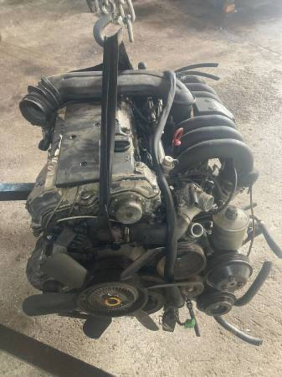 Mercedes-Benz M104 mühərriki — Ehtiyat hissələri və aksesuarlar, Bakı (2)