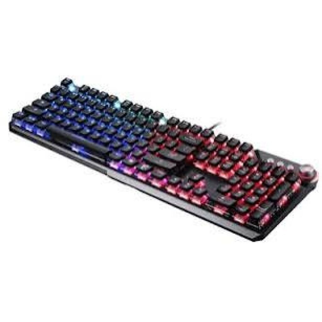 MSI Vıgor GK71 Sonıc Mexaniki RGB Gaming Klaviatura Yüksək — Klaviaturalar və siçanlar, Bakı (3)