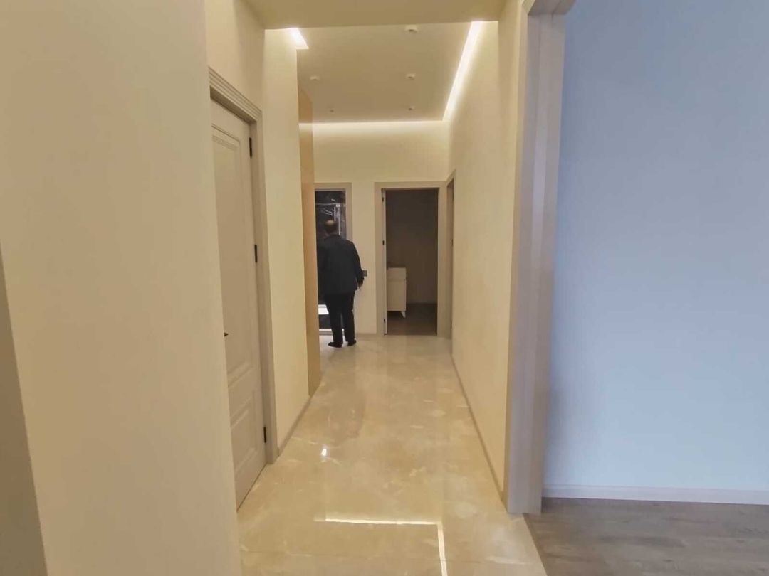 Satılır 3 otaqlı yeni tikili 153 m² — Mənzil, Bakı (2)