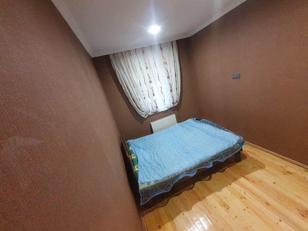 Həyət evi kirayə verilir, Zabrat 1 qəs — Ev, villa, Bakı (7)