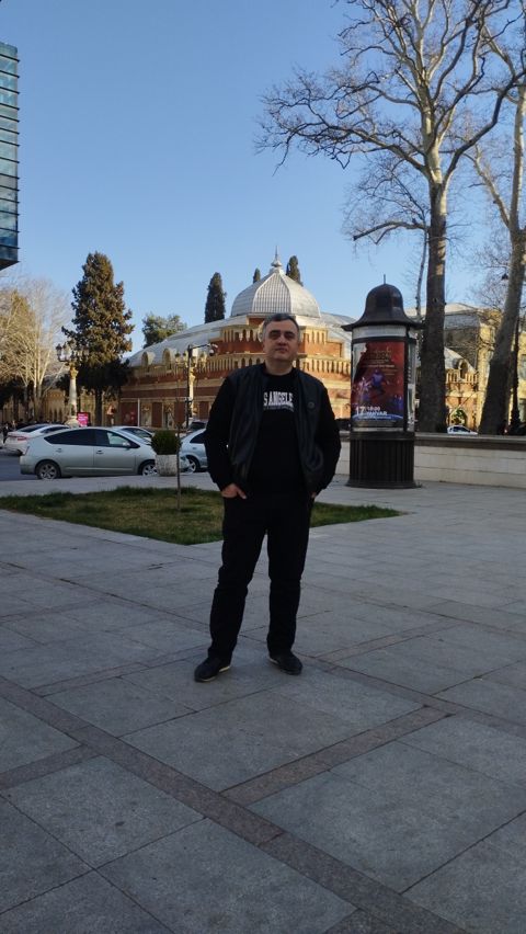 Kombi Servis, Kondisioner Servis — Yaqub Eyvazov — Gəncə