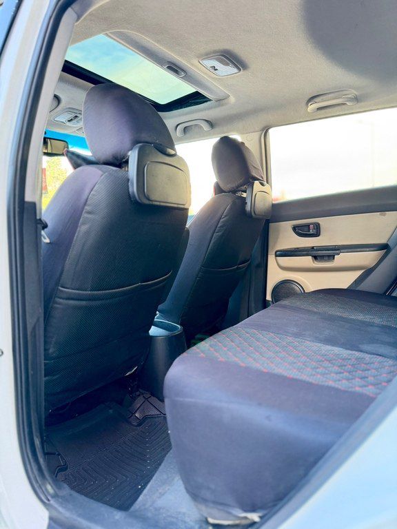 Kia Soul, 1.6 L, 2011 il, 317 000 km — Avtomobillər, Sumqayıt (8)
