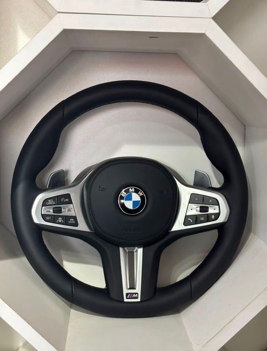 BMW, Mercedes Sport sükanları — Ehtiyat hissələri və aksesuarlar, Bakı (7)
