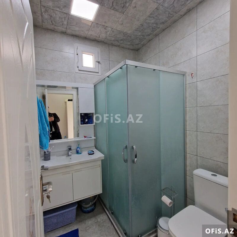 Həyət evləri Kirayə Verilir Sabunçu r., Sabunçu q., 2 otaq, 70 m² — Ev, villa, Bakı (3)
