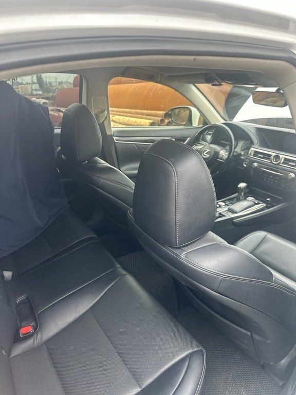 Lexus GS 200t, 2.0 L, 2016 il, 205 000 km 99-NH-909 — Avtomobillər, Bakı (12)