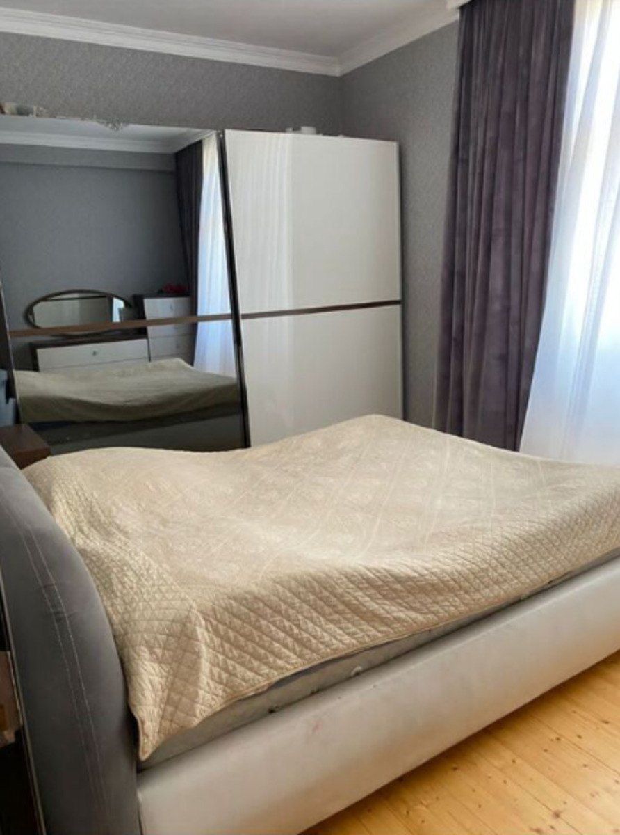 Satılır 3 otaqlı yeni tikili 63.2 m² — Mənzil, Sumqayıt (2)