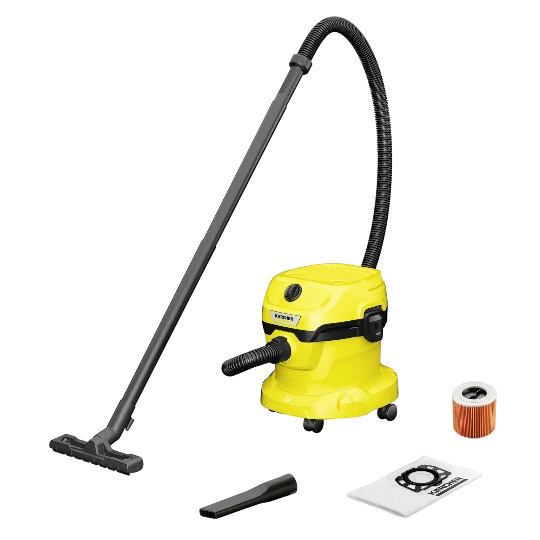 Tozsoran Karcher WD 2 Plus V-12/6/18/C — Tozsoran, Bakı