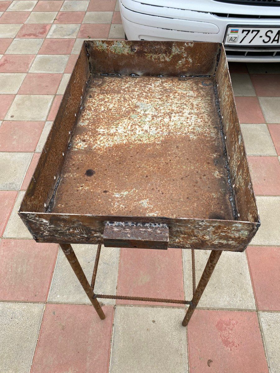 Manqallar — Dacha və bağ, Bakı (9)