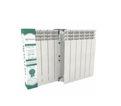 Rosalin Isitmə radiatoru — Bakı