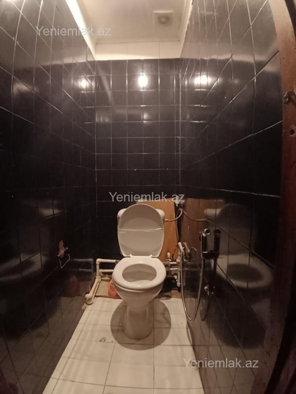 Satılır 6 otaqlı Bina evi menzil (Köhnə tikili), 165 m², 2-ci məhəllə — Mənzil, Sumqayıt (4)