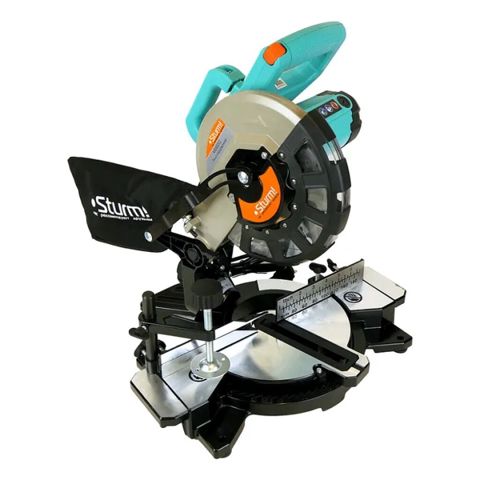 Sturm MS55212 Kiçik Ölçülü Elektrikli Bucaqlı Mişar (Uqlarez) — Bakı