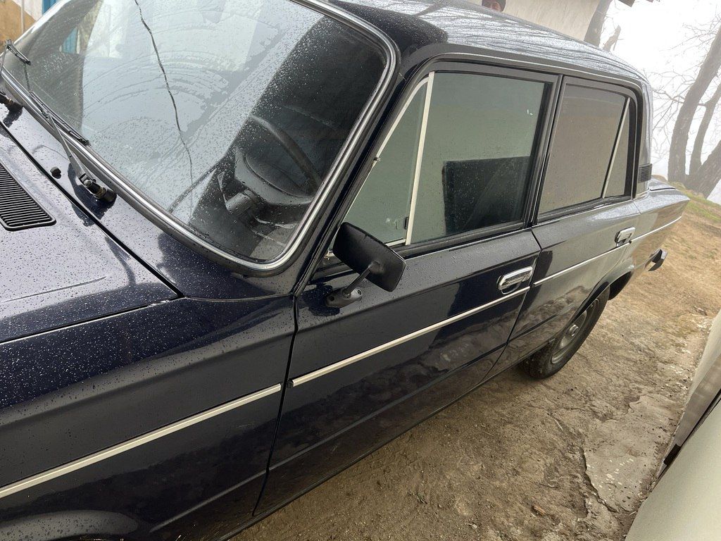 Lada (VAZ) 2106, 1.6 L, 1991 il, 100 000 km — Avtomobillər, Lənkəran (3)