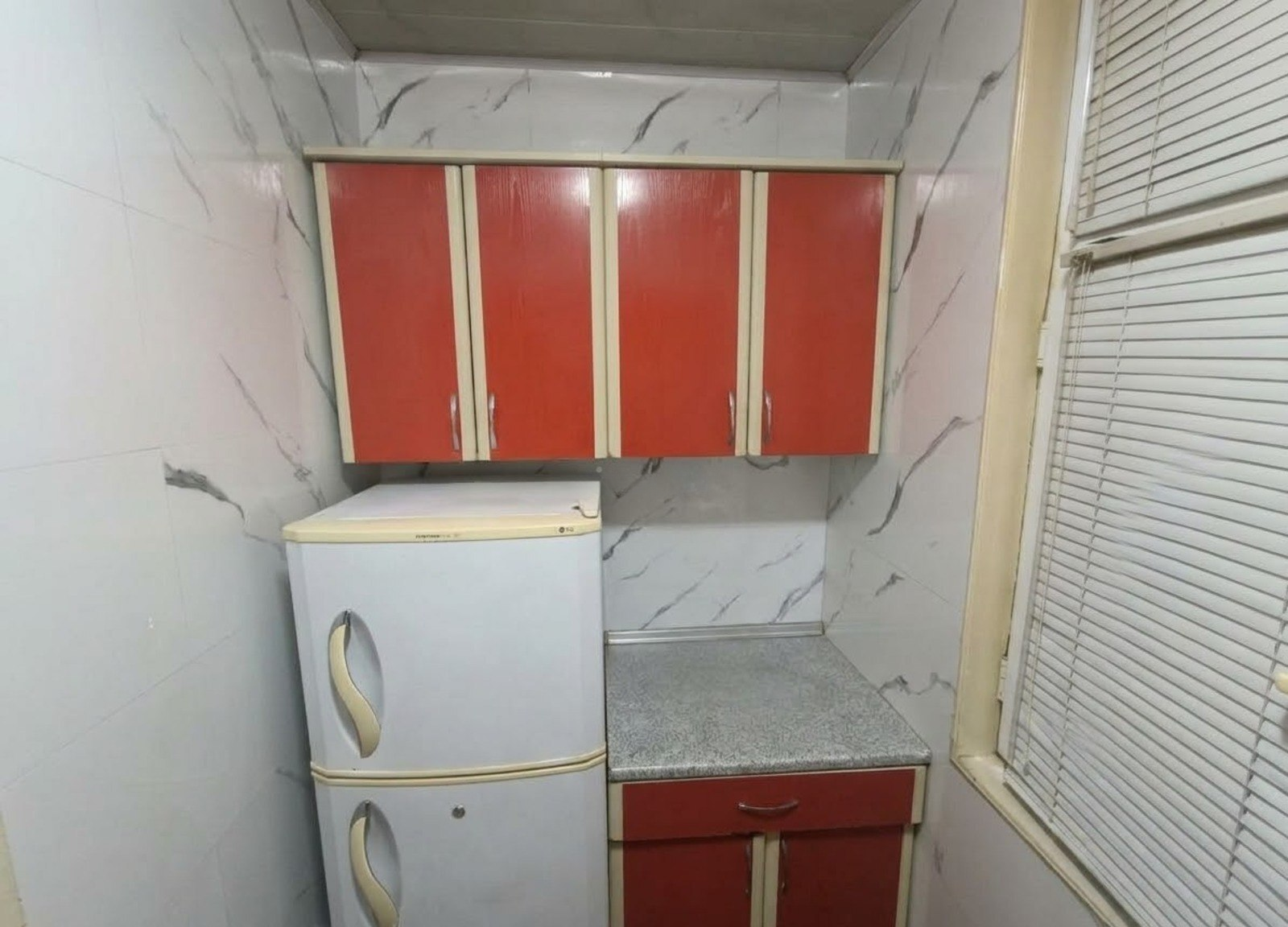2 otaqlı mənzil 25 m² satılır — Mənzil, Bakı (6)