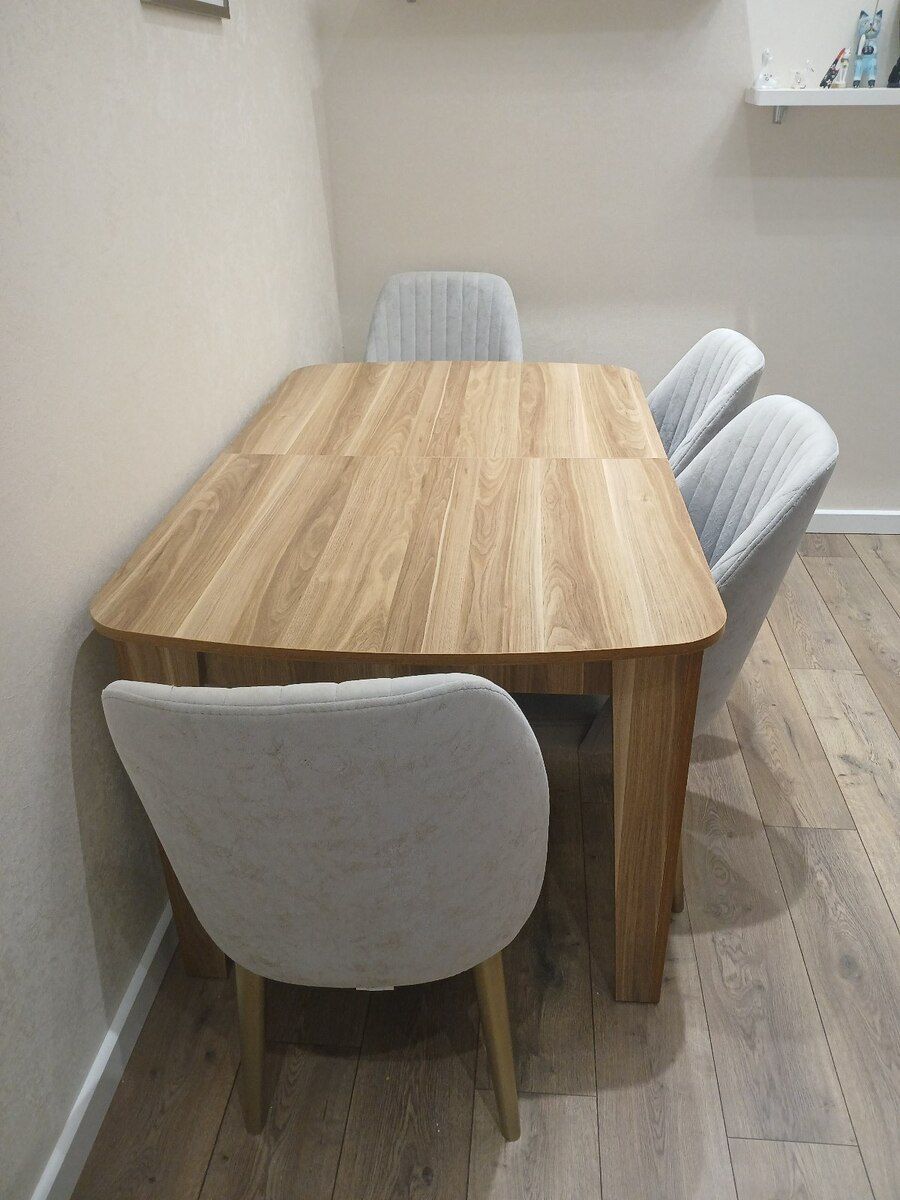 Masa və oturacaqlar — Mebel, Bakı (2)
