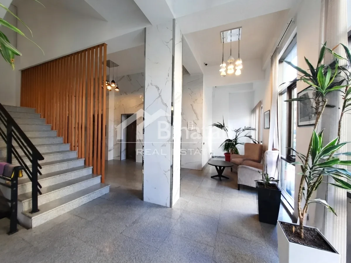 Satılır 3 otaqlı yeni tikili 97 m², Yasamal rayonu — Mənzil, Bakı (3)