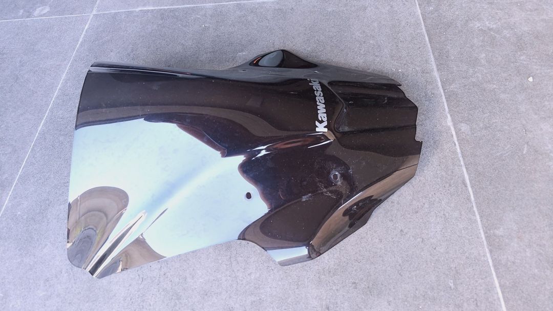 Ermax Sport Windshield Kawasaki 1000sx — Ehtiyat hissələri və aksesuarlar, Bakı (4)