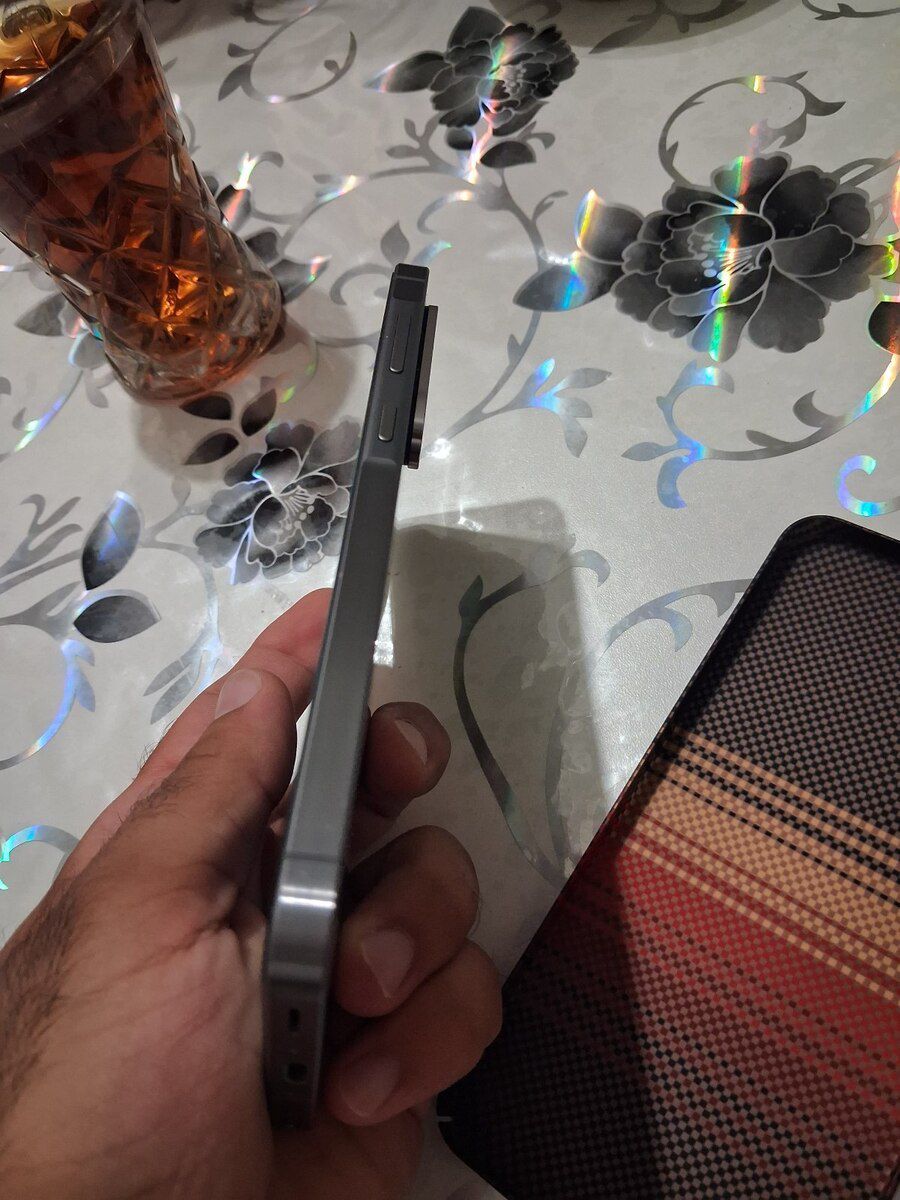 Samsung Galaxy A56 Awesome Graphite 128GB/8GB — Smartfonlar, Bakı (6)