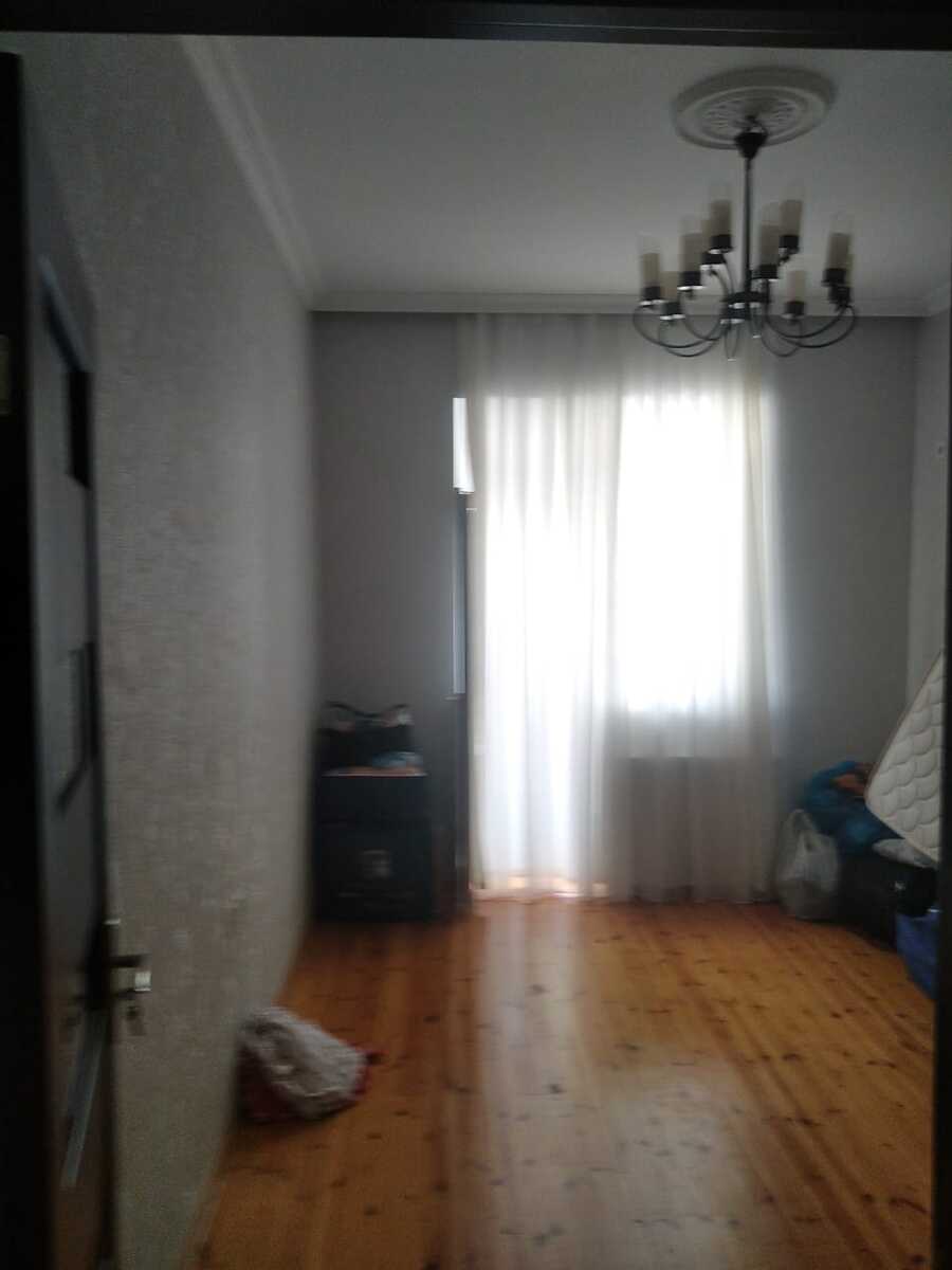 3-otaqlı yeni tikili, Xırdalan ş., 108 m² — Mənzil, Xırdalan (11)