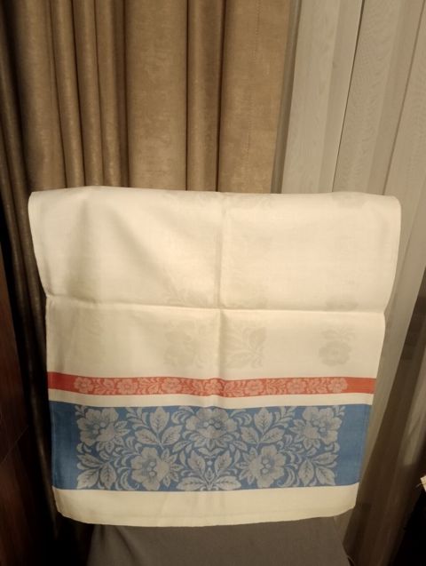 Məhsul: cay desmali 150-50 sm,sovetindi.Tezedir. - Material: qalın — 25 ₼ · Bakı · Mətbəx tekstili Məhsul: cay desmali 150-50 sm,sovetindi.Tezedir. - Material: qalın — Bakı