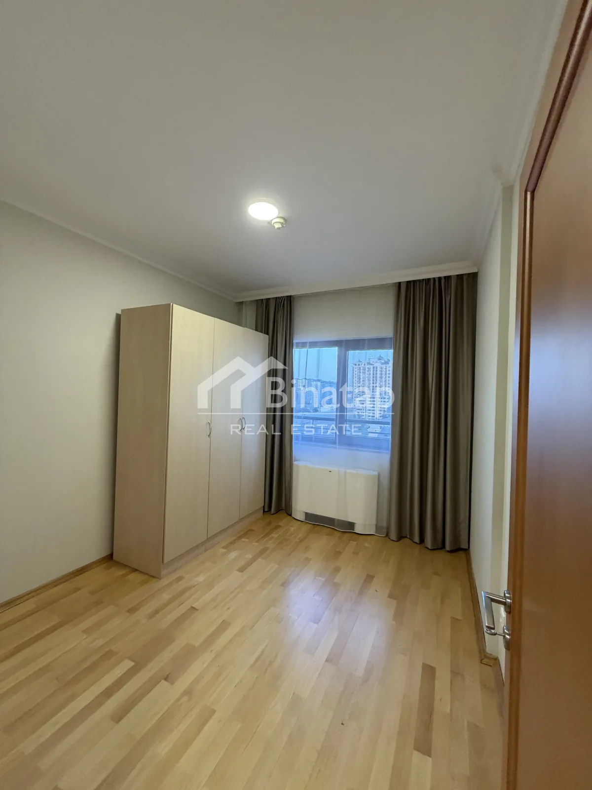 Satılır 4 otaqlı yeni tikili 180 m², Sahil metrosu, Səbail rayonu — Mənzil, Bakı (5)