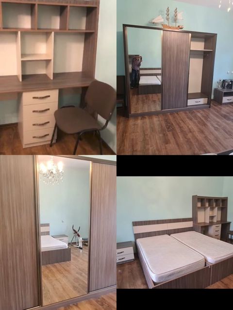 Nure Künc divan Qiymət: *550 AZN* Uzunluğu: 3.50 m Eni — Bakı