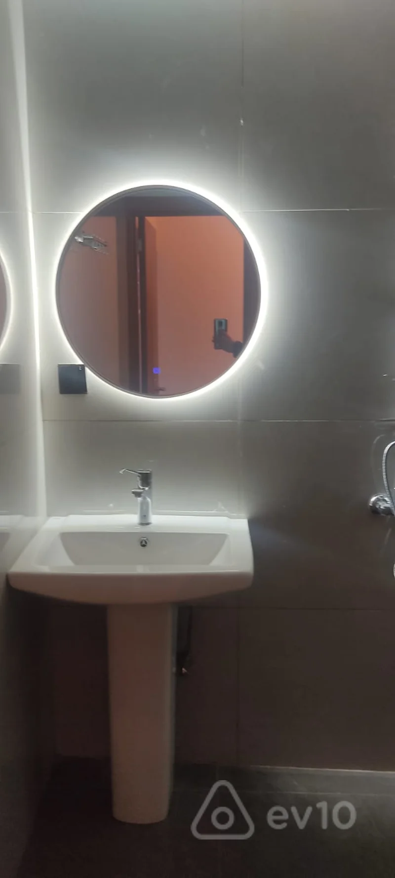 2 otaqlı mənzil, 45 m², Akim Abbasov küçəsi — Mənzil, Bakı (7)